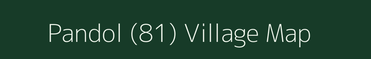 Pandol (81) village map in Himachal Pradesh