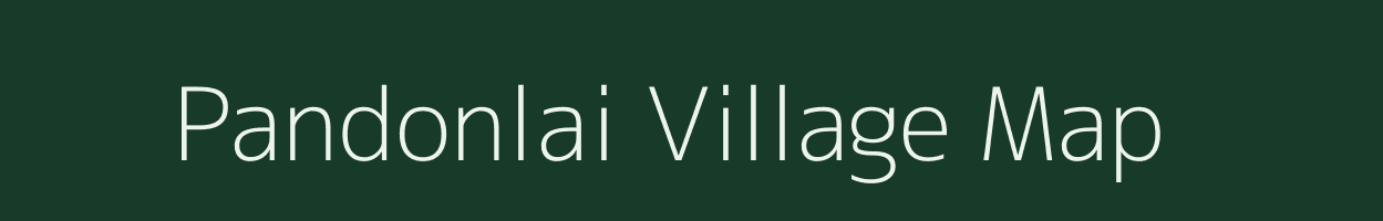 Pandonlai village map in Rajasthan