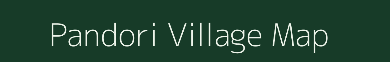 Pandori village map in Jammu & Kashmir