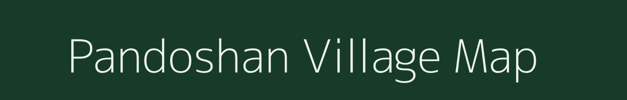 Pandoshan village map in Jammu & Kashmir