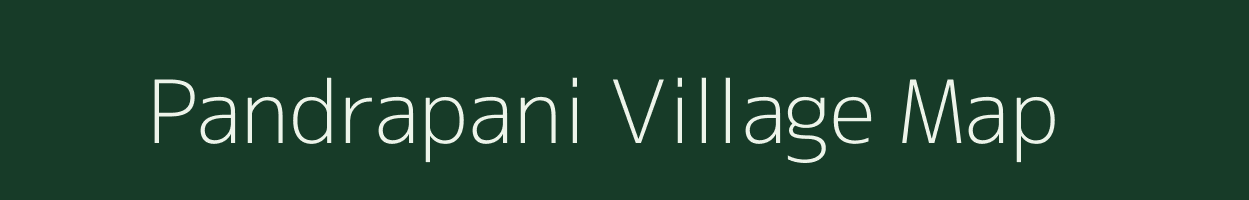 Pandrapani village map in Chhattisgarh