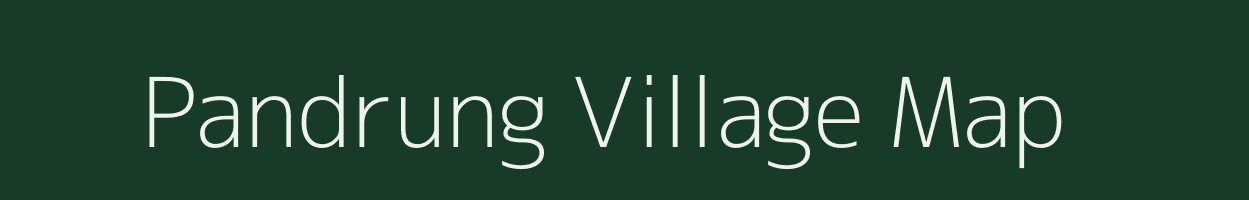 Pandrung village map in Odisha