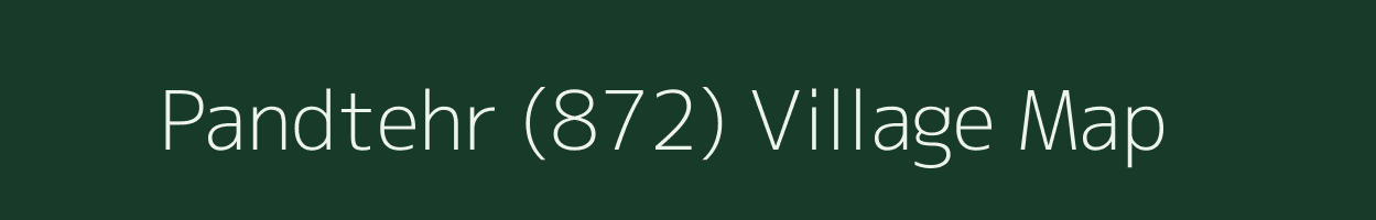 Pandtehr (872) village map in Himachal Pradesh