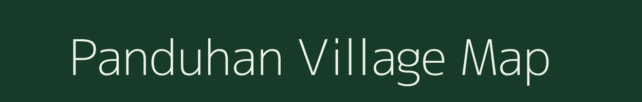 Panduhan village map in Jharkhand