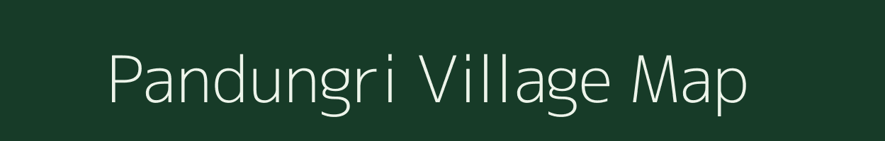 Pandungri village map in Jharkhand