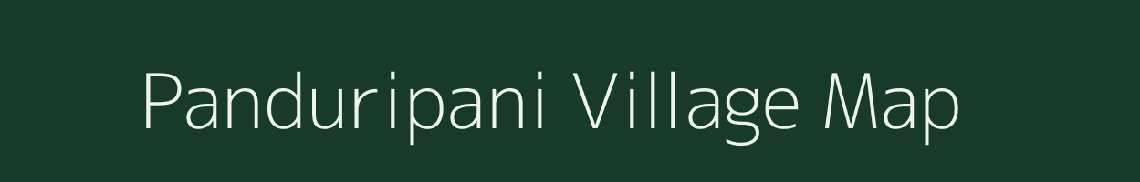 Panduripani village map in Odisha