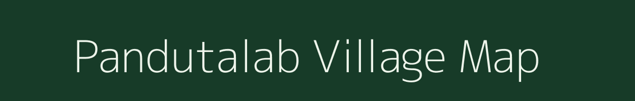 Pandutalab village map in Madhya Pradesh