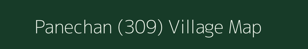 Panechan (309) village map in Punjab