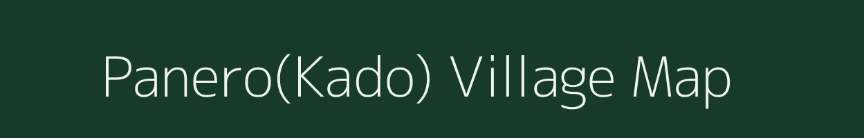 Panero(Kado) village map in Gujarat