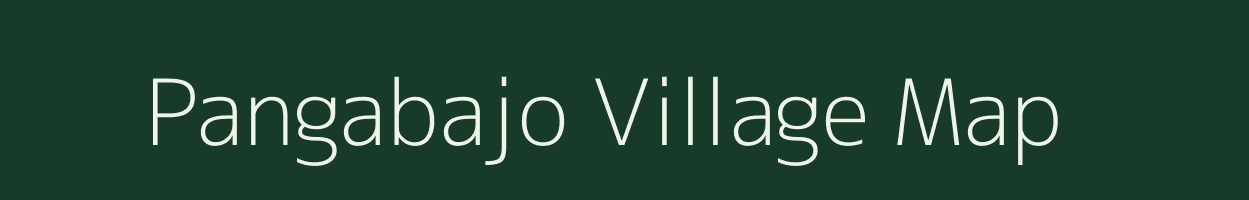 Pangabajo village map in Odisha
