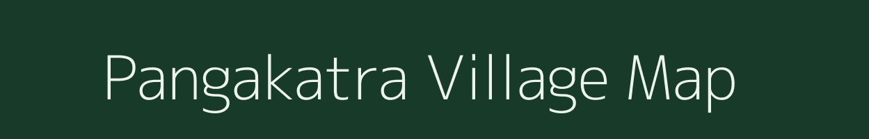 Pangakatra village map in Odisha