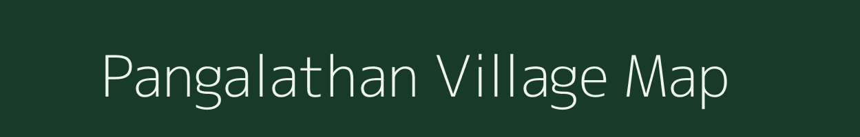 Pangalathan village map in Tamil Nadu