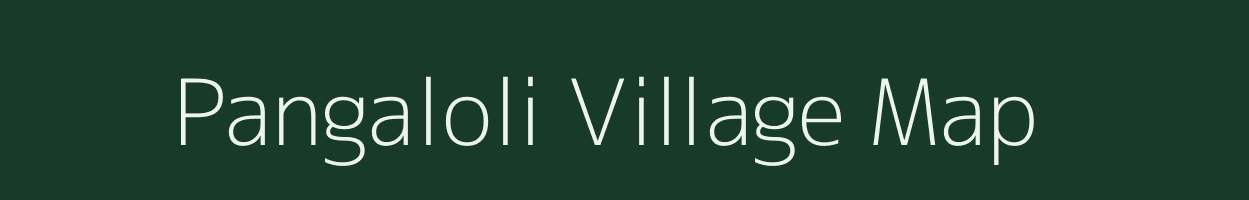 Pangaloli village map in Maharashtra