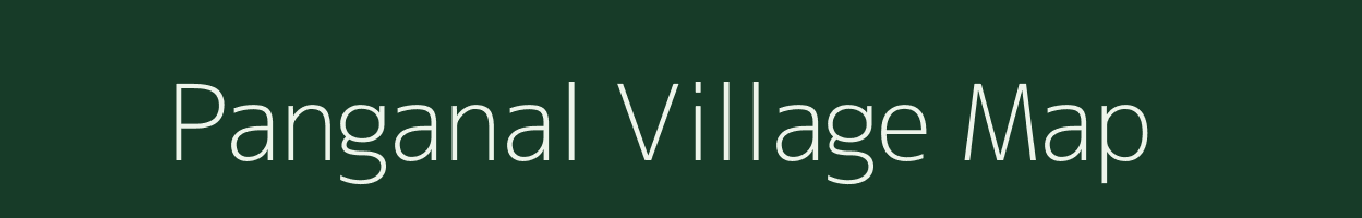 Panganal village map in Odisha