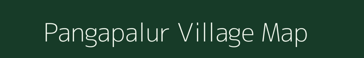 Pangapalur village map in Odisha