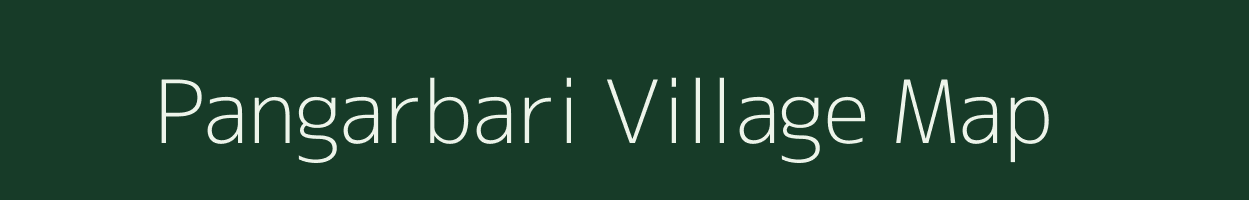 Pangarbari village map in Gujarat