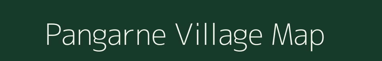 Pangarne village map in Maharashtra