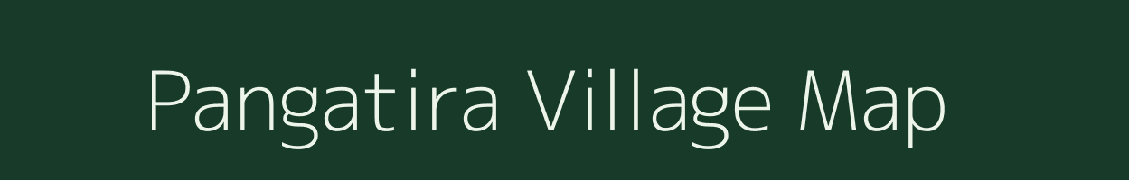 Pangatira village map in Odisha