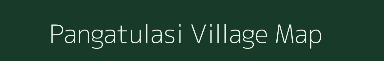 Pangatulasi village map in Odisha