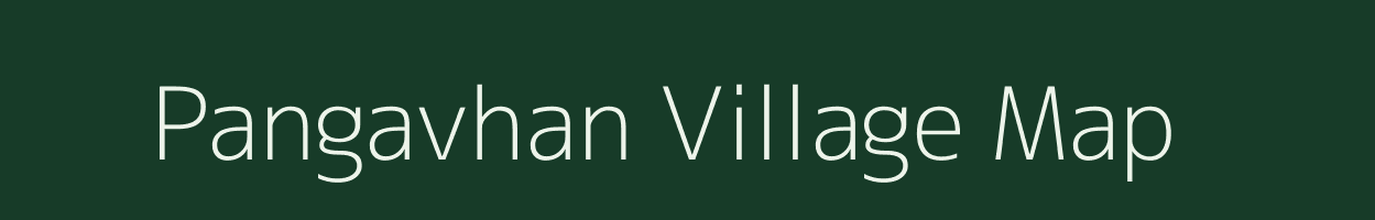 Pangavhan village map in Maharashtra