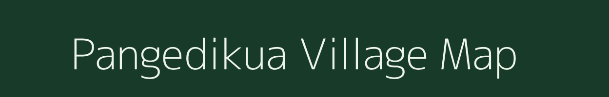 Pangedikua village map in Odisha
