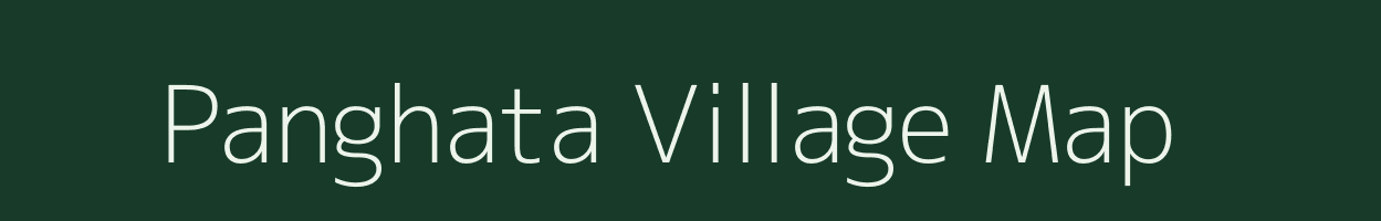 Panghata village map in Uttar Pradesh