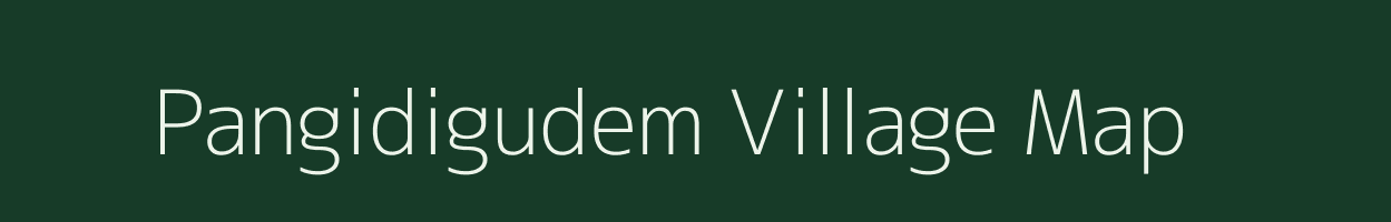 Pangidigudem village map in Andhra Pradesh