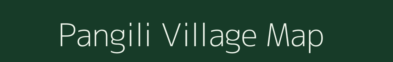 Pangili village map in Odisha