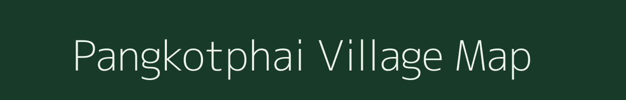 Pangkotphai village map in Manipur