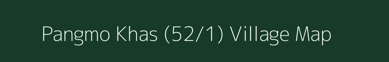 Pangmo Khas (52/1) village map in Himachal Pradesh