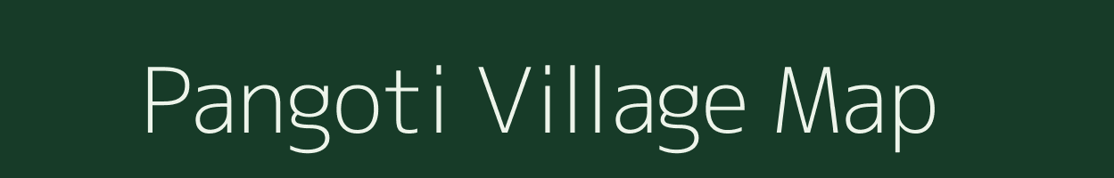 Pangoti village map in Chhattisgarh