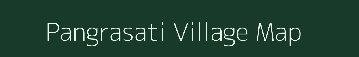 Pangrasati village map in Maharashtra