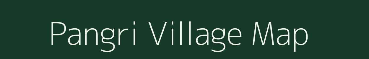 Pangri village map in Madhya Pradesh