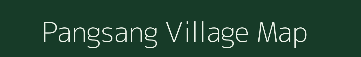 Pangsang village map in Manipur