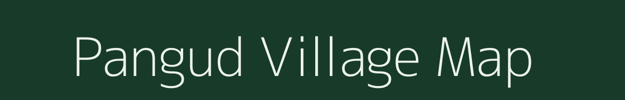 Pangud village map in Chhattisgarh