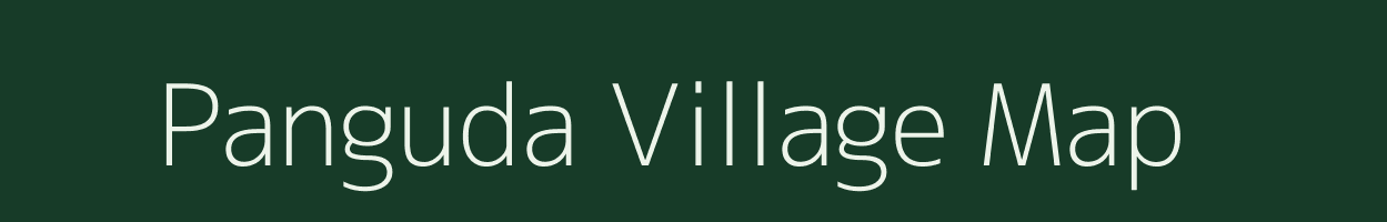 Panguda village map in Madhya Pradesh