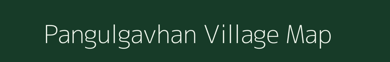 Pangulgavhan village map in Maharashtra