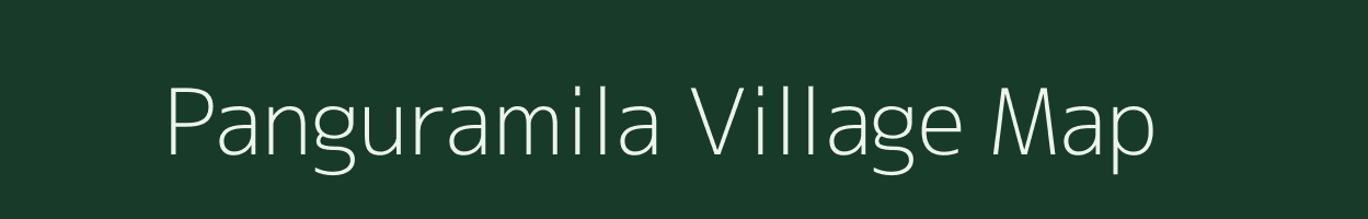 Panguramila village map in Odisha