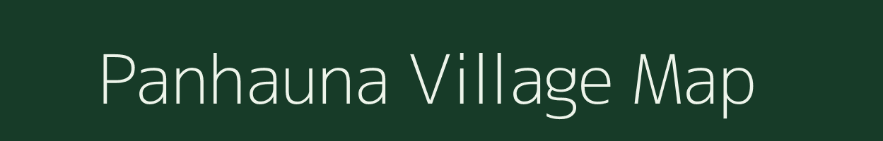 Panhauna village map in Uttar Pradesh