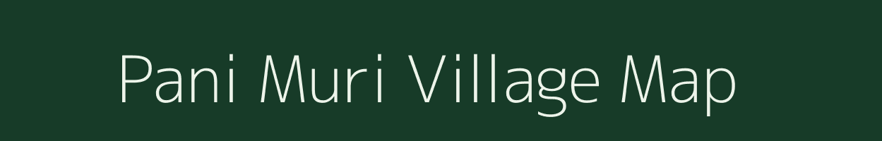 Pani Muri village map in Arunachal Pradesh