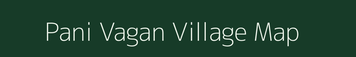 Pani Vagan village map in Gujarat