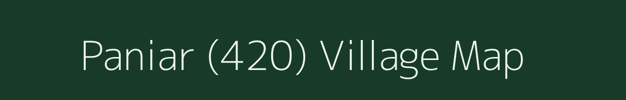 Paniar (420) village map in Punjab