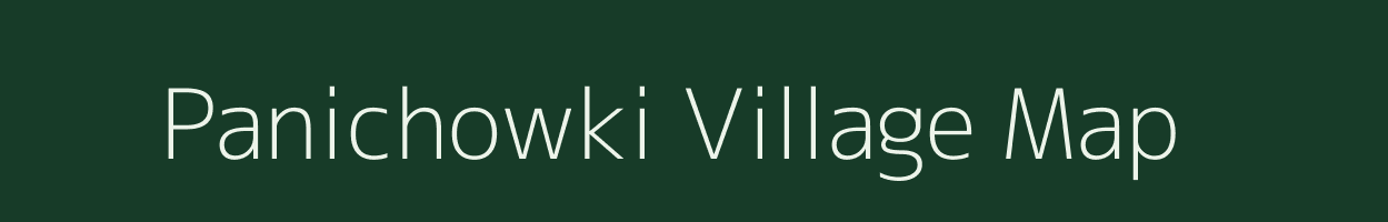 Panichowki village map in Assam