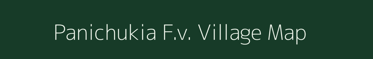 Panichukia F.v. village map in Assam