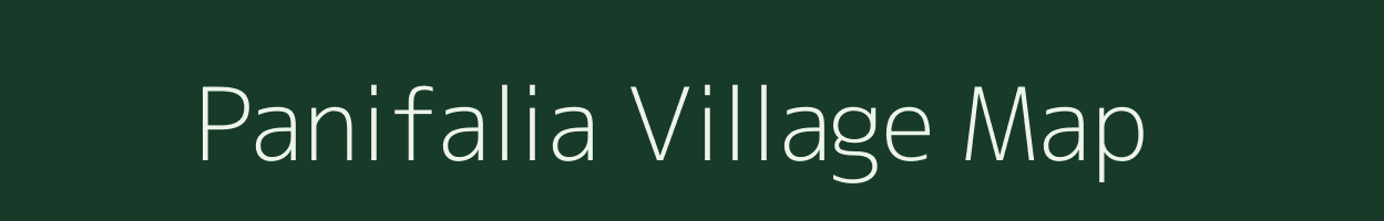 Panifalia village map in West Bengal