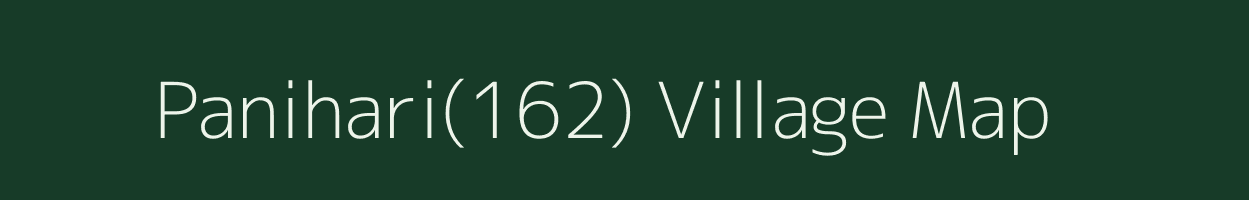 Panihari(162) village map in Haryana