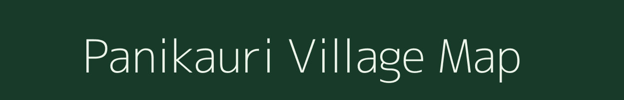 Panikauri village map in Assam