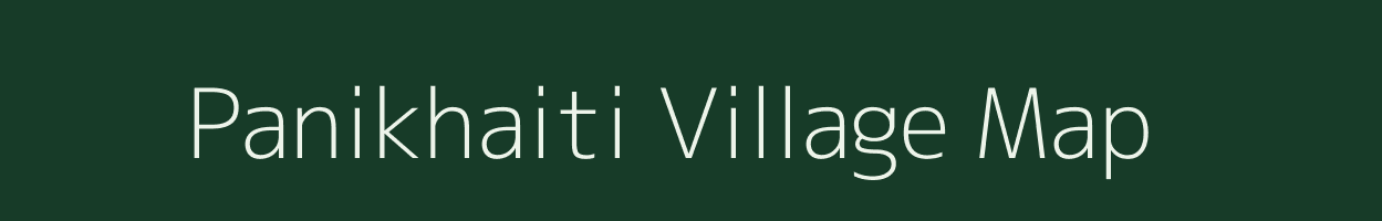 Panikhaiti village map in Assam