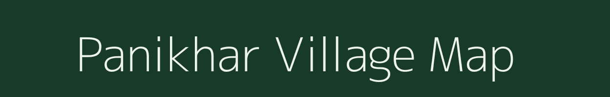 Panikhar village map in Jammu & Kashmir