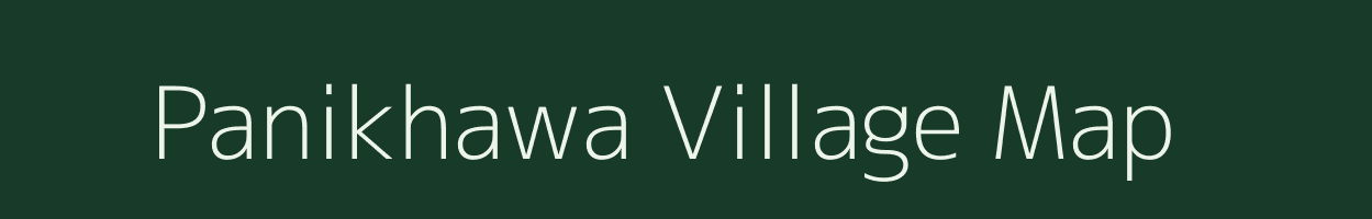 Panikhawa village map in West Bengal